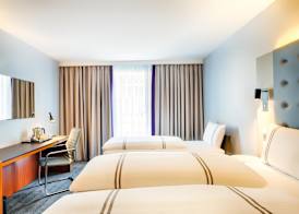Premier Inn Frankfurt City Europaviertel 4