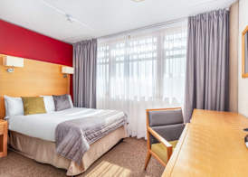The Jubilee Hotel 4