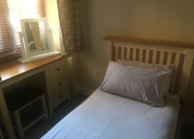 Bridge Farm Guesthouse rooms 5