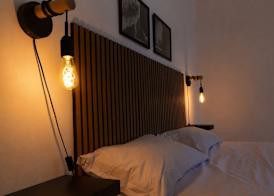 Zurria Rooms 5