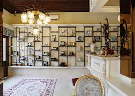 Bursa İpekyolu Hotel 2