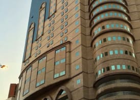 Infinity Hotel Makkah 2