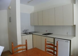 Sea N Lake View Hotel Apartments 5