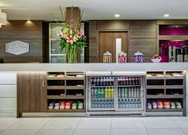 Hampton by Hilton Bristol City Center 5