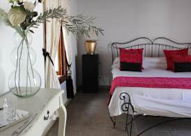 Hotel Palacio Blanco 4