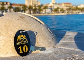 Hotel Agava Split 4