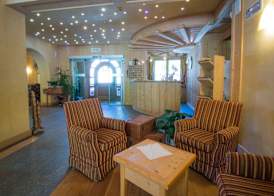 Funivia Bormio Active Hotel - Adults Only 2