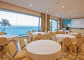 Hotel Cap Roig & Spa by Brava Hoteles 5