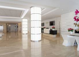 Hotel Condesa 2