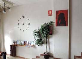 Hotel Azahar 2
