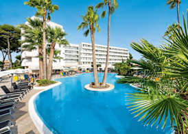 allsun Hotel Eden Alcúdia 2