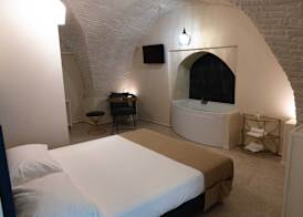 Il Timbro B&B Vasto Centro 5