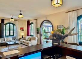 Hotel FINCA FANECAES 2