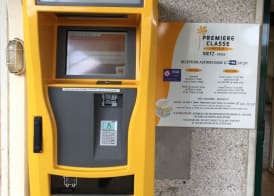 Premiere Classe Metz Nord - Semecourt 2