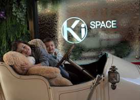 Ki Space Hotel & Spa - near Disneyland Paris 2