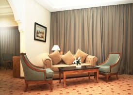 Grand Mogador Sea View & Spa 5