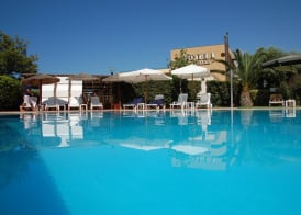 Andrea Doria Hotel 4