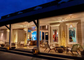Hotel L'Archipel 4