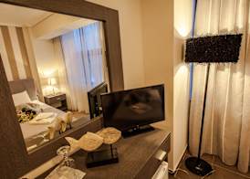 Aqua Mare Sea Side Rooms 3