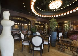 Hotel Adriana 2