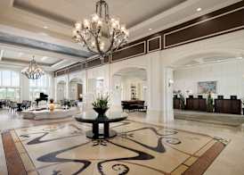 Reunion Resort & Golf Club 2