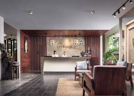 Lynnaya Urban River Resort 5
