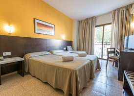 azuLine Hoteles Mar Amantis & II 3