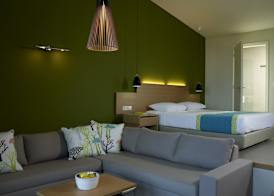 Thalatta Seaside Hotel 3