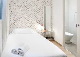 The Central House Barcelona Gracia 2