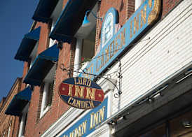 Lord Camden Inn 2