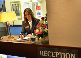 Damson Dene Hotel 2