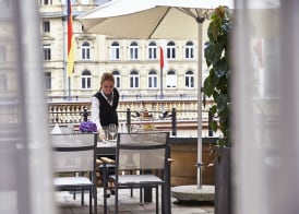 Steigenberger Icon Frankfurter Hof 4