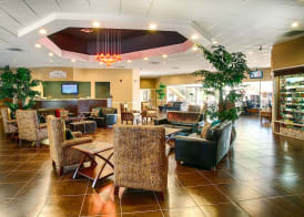 Silver Lake Resort 2