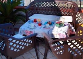 Hotel Darsena 4