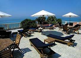 Hotel Piccolo Lido 5
