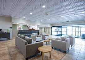 Quality Inn & Suites 2