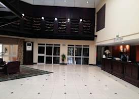 Oakwood Park Hotel Lekki 2