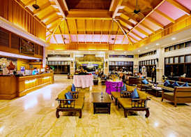 The Fair House Beach Resort & Hotel 2