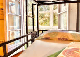 Hostel Santander 2