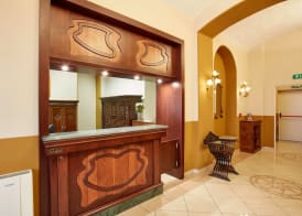 Liberty Hotel 2
