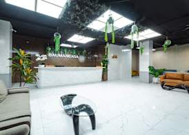 Baumancasa Beach Resort 2