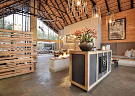 Bakubung Bush Lodge 4