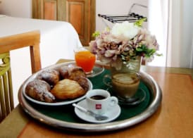 Hotel Santa Caterina 5