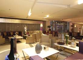 Grand Plaza Hotel - Gulf Riyadh 4