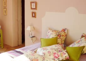 Domaine Des Escaunes 5