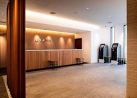 Via Inn Prime Hiroshima Shinkansenguchi 4