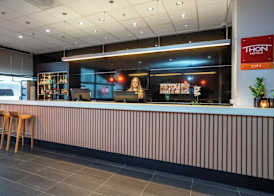 Thon Hotel Kristiansand 3
