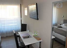 Hotel garni Bellevue 3