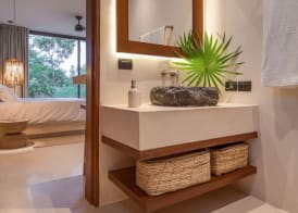 Copal Tulum Hotel 4