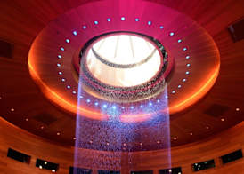The Guitar Hotel at Seminole Hard Rock Hotel & Casino 2